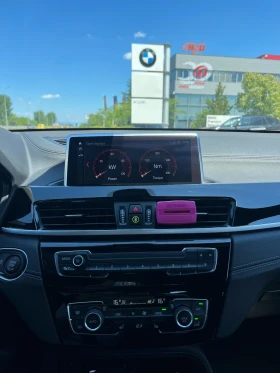 BMW X2, снимка 9