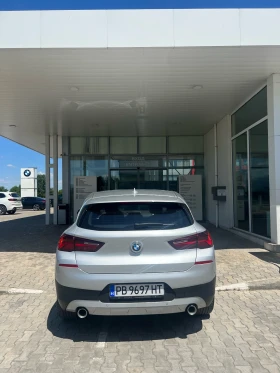 BMW X2, снимка 2
