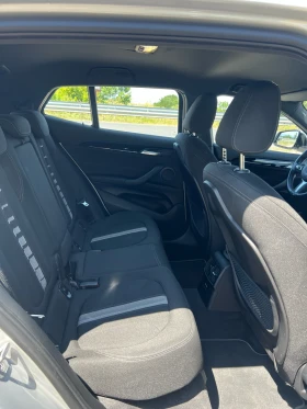 BMW X2, снимка 12