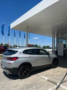 BMW X2, снимка 3