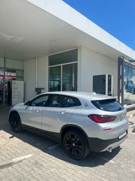 BMW X2, снимка 4