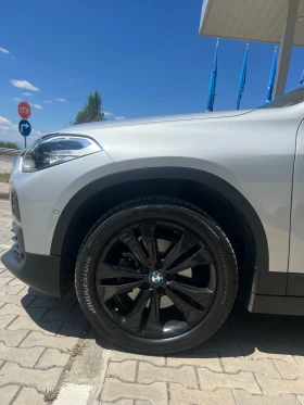 BMW X2, снимка 6