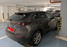 Mazda CX-30, снимка 2