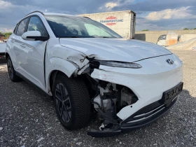 Hyundai Kona 64kWh* FACELIFT, снимка 4