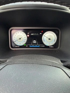 Hyundai Kona 64kWh* FACELIFT, снимка 7