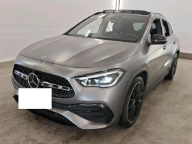 Mercedes-Benz GLA 200 AMG Line/Ел. седалки/Дигитално/Мъртъв ъгъл, снимка 1