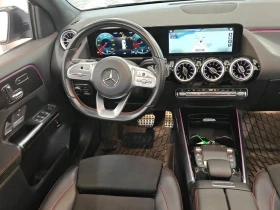 Mercedes-Benz GLA 200 AMG Line/Ел. седалки/Дигитално/Мъртъв ъгъл, снимка 6
