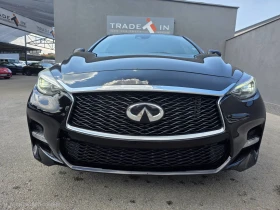 Infiniti QX30 S AWD 2.2D, снимка 2