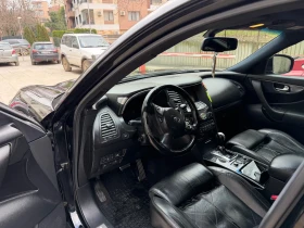 Infiniti Fx 37, снимка 5