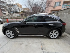 Infiniti Fx 37, снимка 2