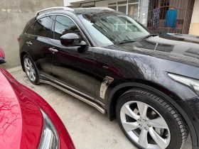 Infiniti Fx 37, снимка 1