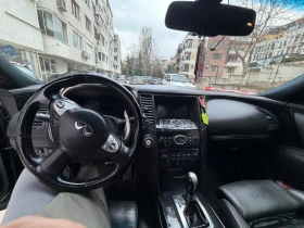 Infiniti Fx 37, снимка 4