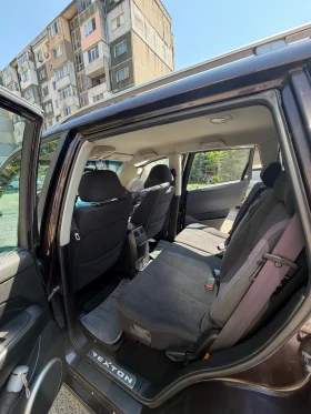 SsangYong Rexton RJ RDD AF23, снимка 7