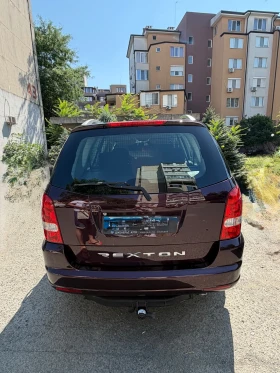 SsangYong Rexton RJ RDD AF23, снимка 12