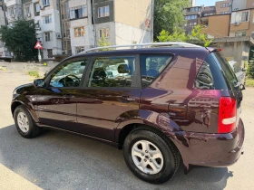 SsangYong Rexton RJ RDD AF23, снимка 4