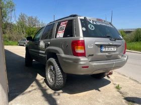 Jeep Grand cherokee, снимка 4