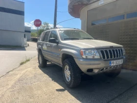 Jeep Grand cherokee, снимка 2