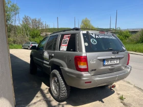 Jeep Grand cherokee, снимка 3