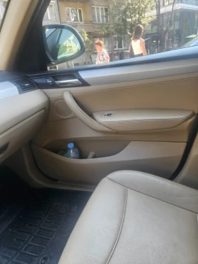 BMW X3 2.D - B47, снимка 7
