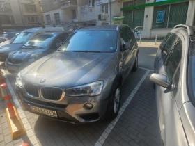 BMW X3 2.D - B47, снимка 1