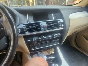 BMW X3 2.D - B47, снимка 8