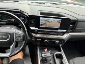 Gmc Sierra * Elevation * АВТОКРЕДИТ БЕЗ ПЪРВОНАЧАЛНА ВНОСКА* , снимка 9
