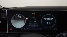 Hyundai Tucson 2025* 4WD* 360* DIS* ОБДУХ* КРАЙНА ЦЕНА, снимка 7