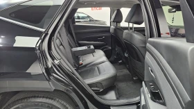 Hyundai Tucson 2025* 4WD* 360* DIS* ОБДУХ* КРАЙНА ЦЕНА, снимка 14