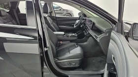 Hyundai Tucson 2025* 4WD* 360* DIS* ОБДУХ* КРАЙНА ЦЕНА, снимка 13
