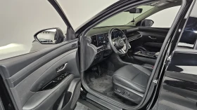 Hyundai Tucson 2025* 4WD* 360* DIS* ОБДУХ* КРАЙНА ЦЕНА, снимка 12