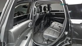 Jeep Grand cherokee 3.6 - SUMMIT - ВСИЧКИ ВЪЗМОЖНИ ЕКСТРИ ЗА МОДЕЛА!, снимка 11