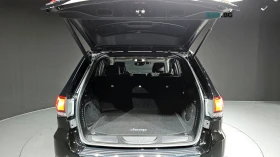 Jeep Grand cherokee 3.6 - SUMMIT - ВСИЧКИ ВЪЗМОЖНИ ЕКСТРИ ЗА МОДЕЛА!, снимка 17