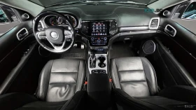 Jeep Grand cherokee 3.6 - SUMMIT - ВСИЧКИ ВЪЗМОЖНИ ЕКСТРИ ЗА МОДЕЛА!, снимка 7