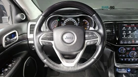 Jeep Grand cherokee 3.6 - SUMMIT - ВСИЧКИ ВЪЗМОЖНИ ЕКСТРИ ЗА МОДЕЛА!, снимка 13