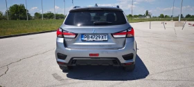 Mitsubishi ASX, снимка 3
