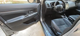 Mitsubishi ASX, снимка 6