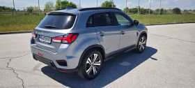 Mitsubishi ASX, снимка 4