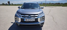 Mitsubishi ASX, снимка 1