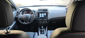 Mitsubishi ASX, снимка 8