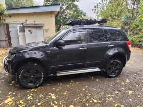 Suzuki Grand vitara, снимка 5