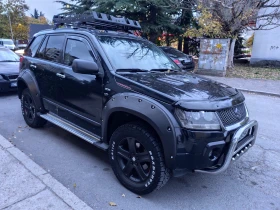 Suzuki Grand vitara, снимка 2