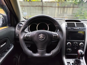 Suzuki Grand vitara, снимка 10