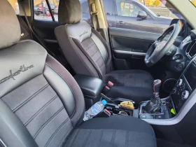 Suzuki Grand vitara, снимка 11