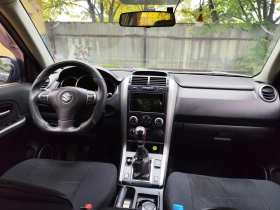Suzuki Grand vitara, снимка 9