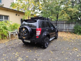 Suzuki Grand vitara, снимка 4