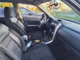 Suzuki Grand vitara, снимка 8