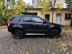 Suzuki Grand vitara, снимка 3