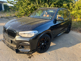 BMW X3 М спорт 4 цилиндъра , снимка 1