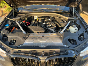 BMW X3 М спорт 4 цилиндъра , снимка 15