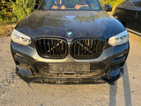 BMW X3 М спорт 4 цилиндъра , снимка 2 - Автомобили и джипове - 42194945